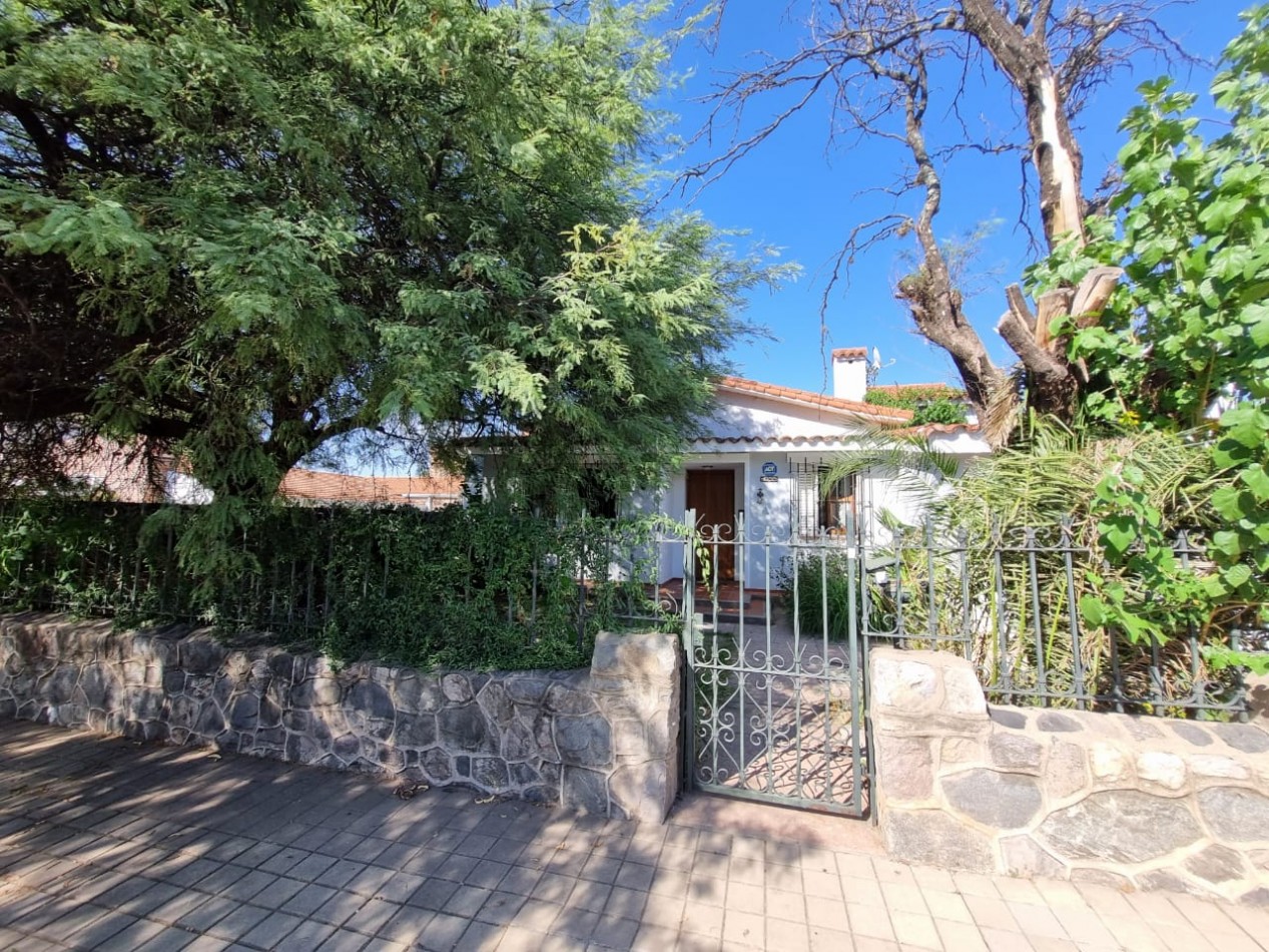 MUDATE AL CORAZON DEL CERRO DE LAS ROSAS