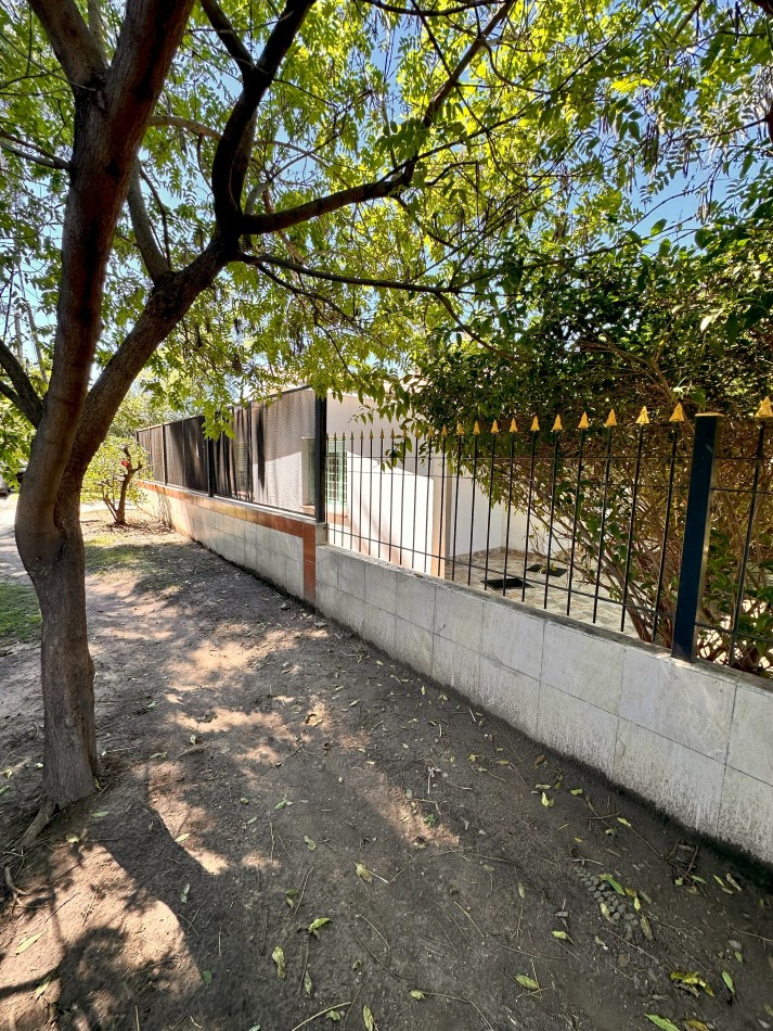 CONVERTI ESTA CASA EN TU HOGAR!! PLANTA BAJA