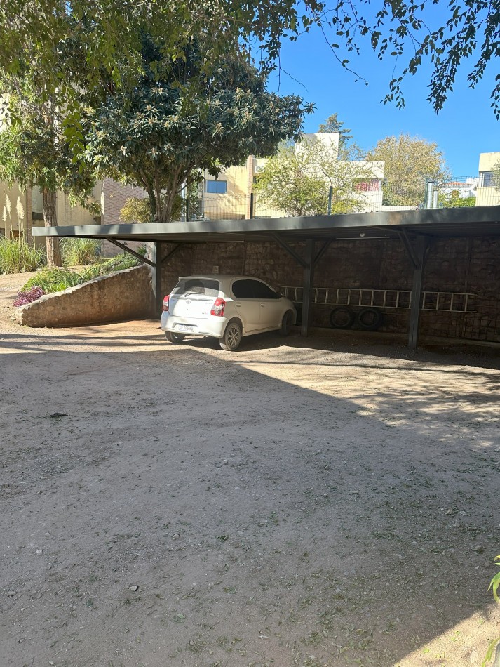 Housing en el corazon de Villa Allende