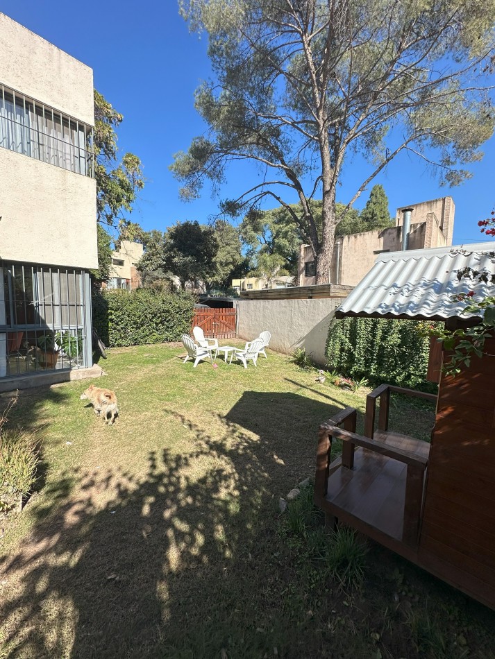 Housing en el corazon de Villa Allende