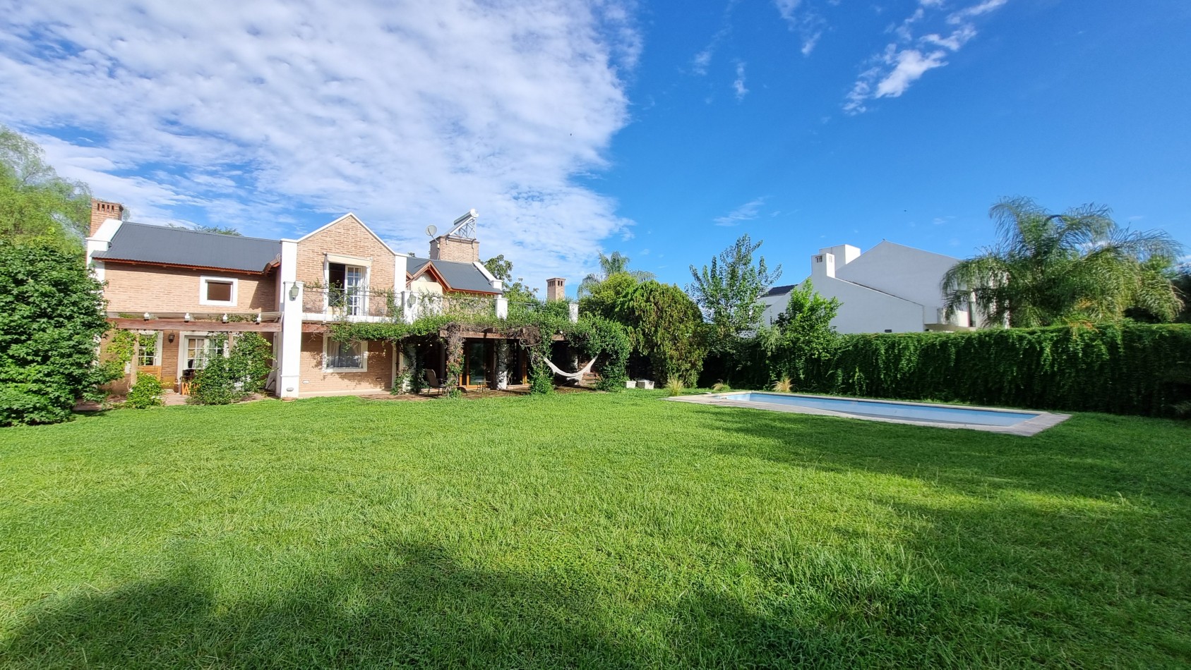 CHACRAS DE LA VILLA A UN PRECIO IMBATIBLE!!!