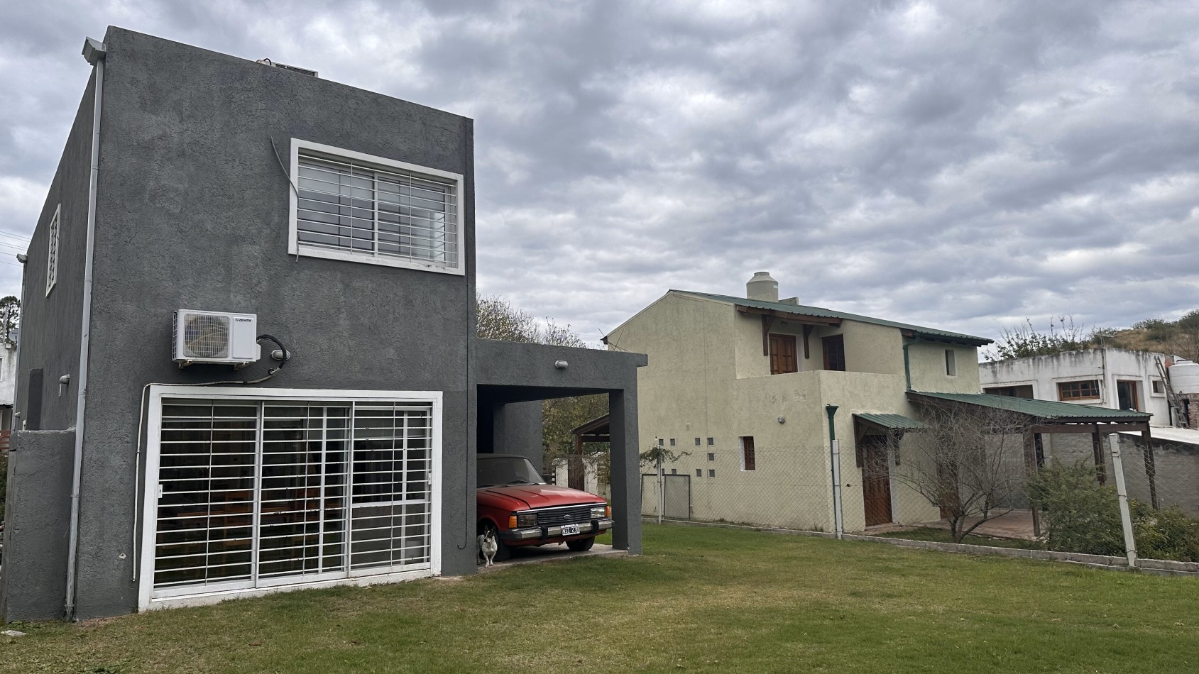 ENCANTO SERRANO, CONFORT Y ESTILO!