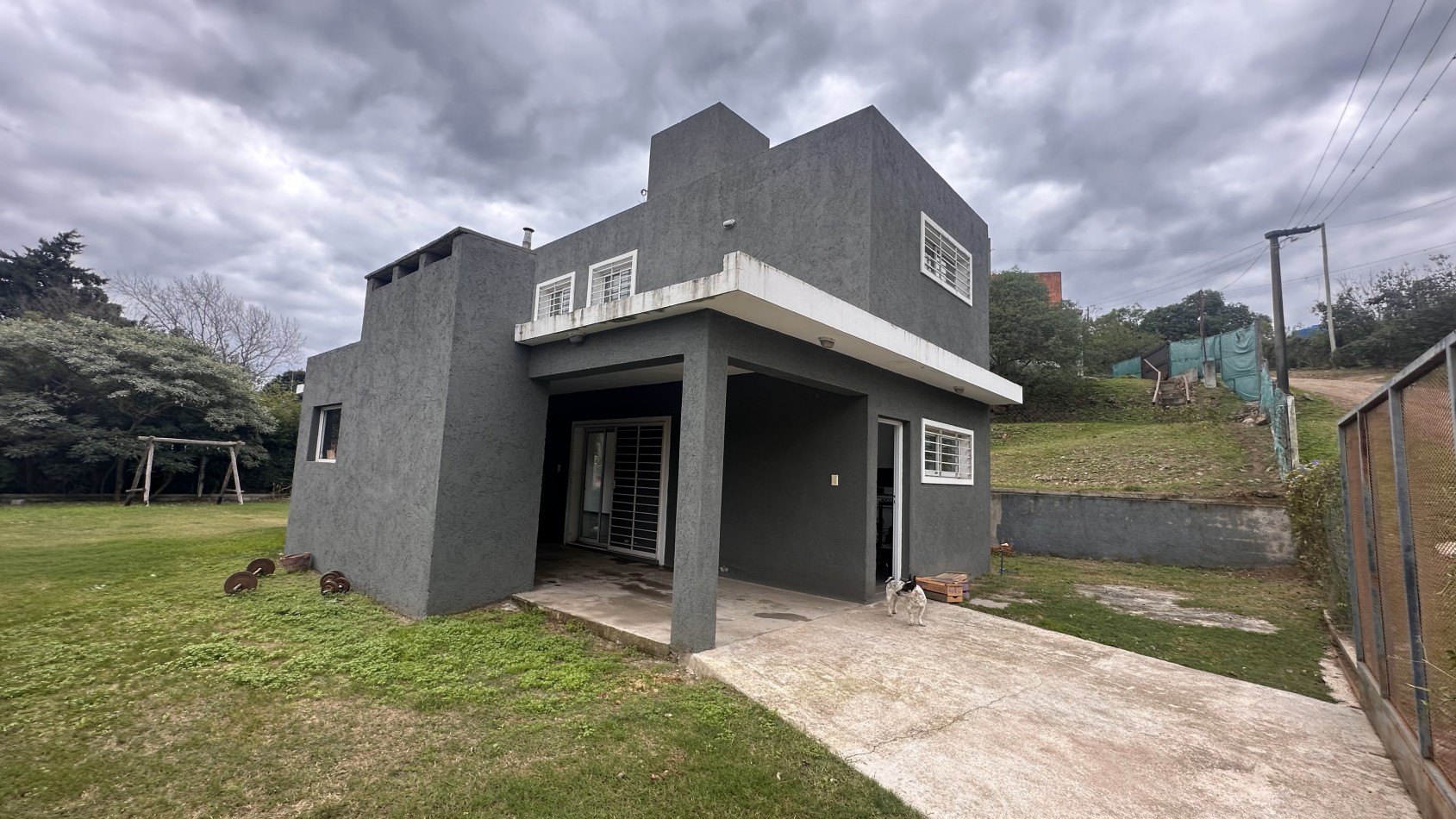 ENCANTO SERRANO, CONFORT Y ESTILO!