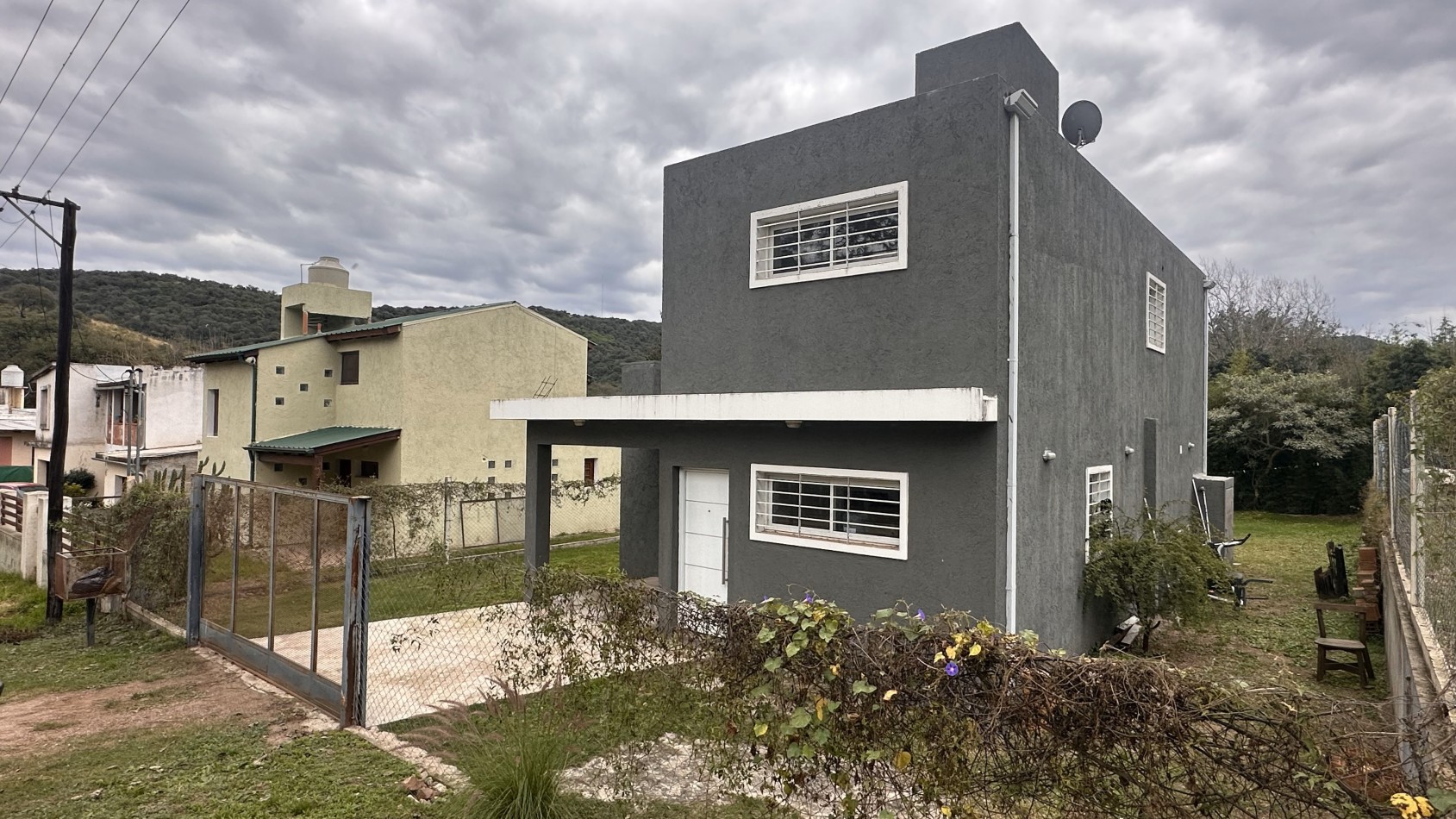 ENCANTO SERRANO, CONFORT Y ESTILO!