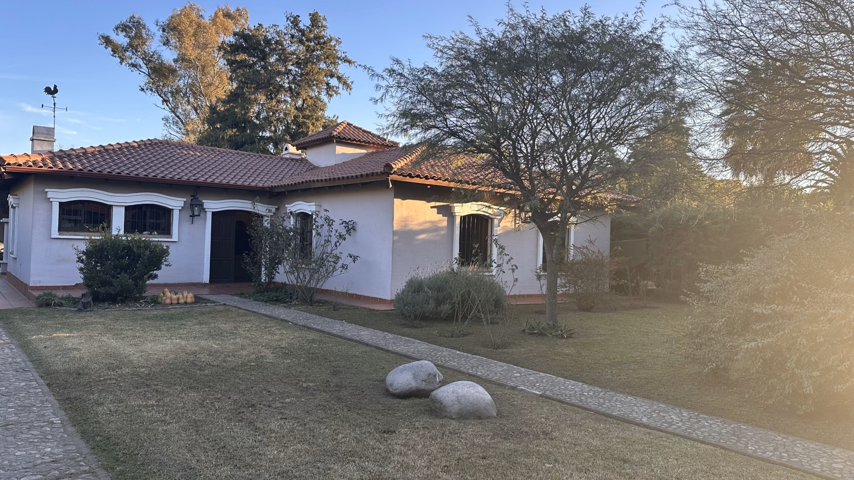  Encanto Colonial en el Corazon de Mendiolaza 