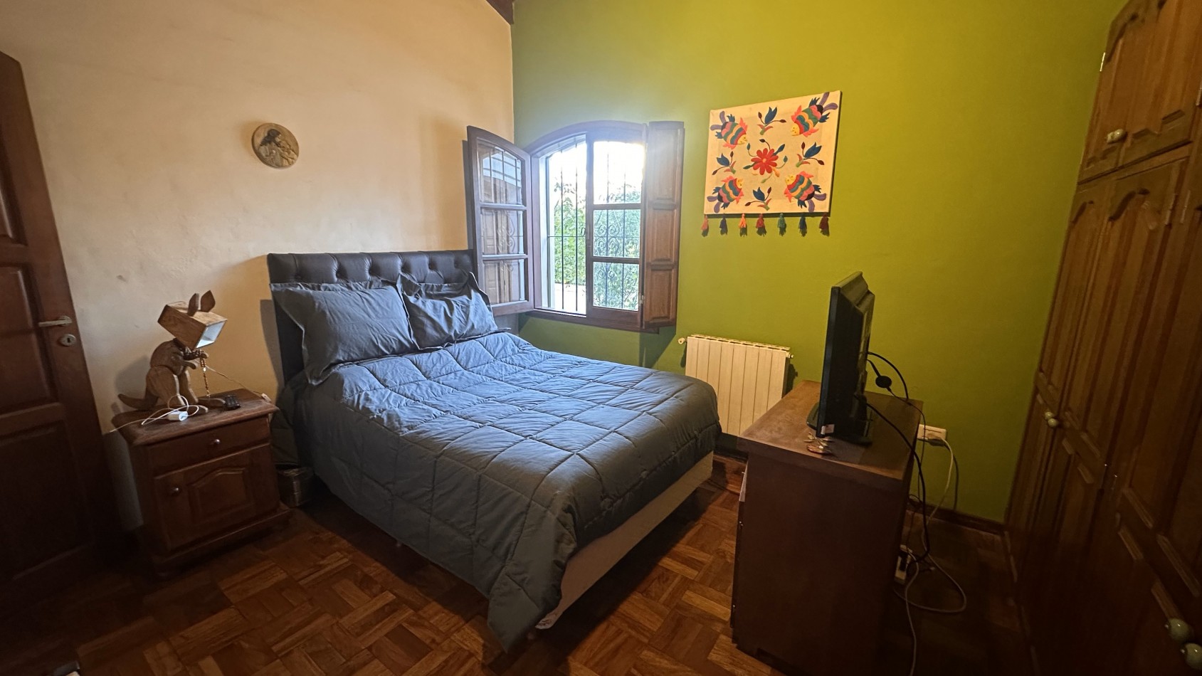  Encanto Colonial en el Corazon de Mendiolaza 
