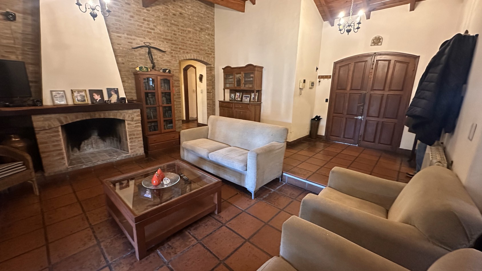  Encanto Colonial en el Corazon de Mendiolaza 