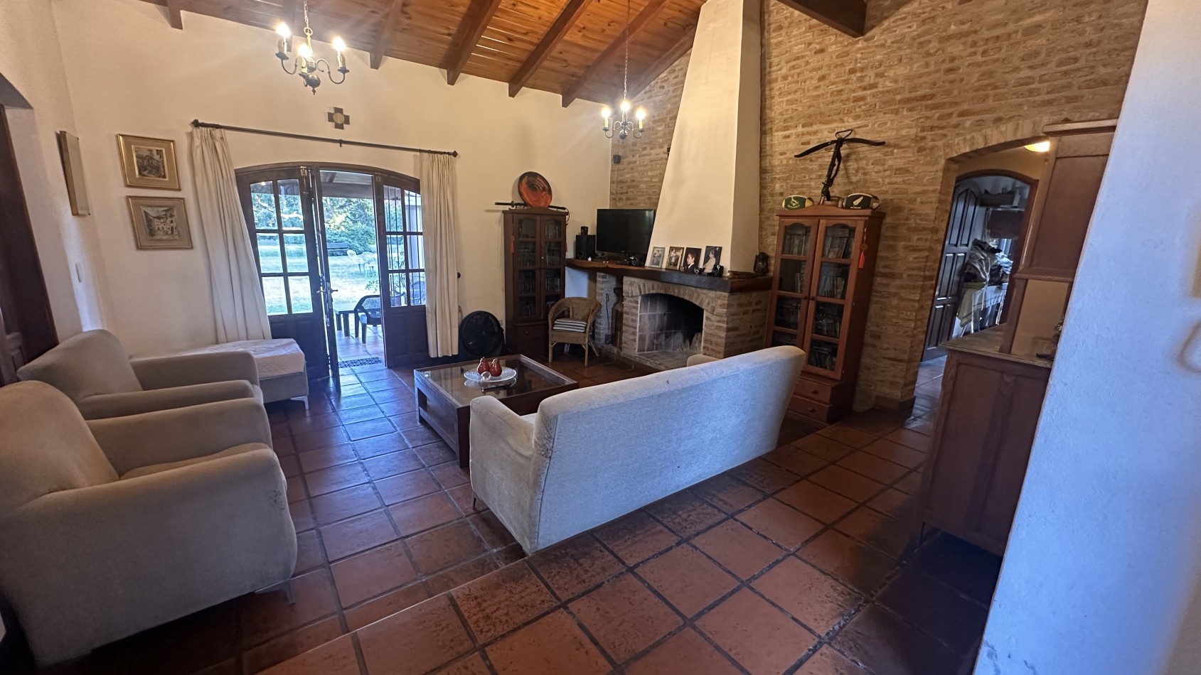  Encanto Colonial en el Corazon de Mendiolaza 