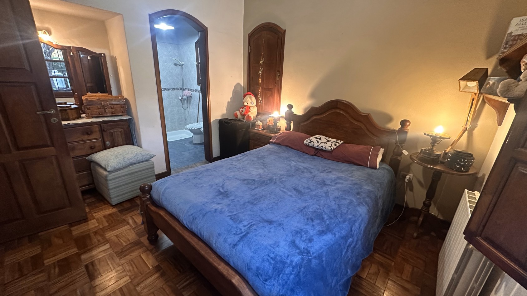  Encanto Colonial en el Corazon de Mendiolaza 