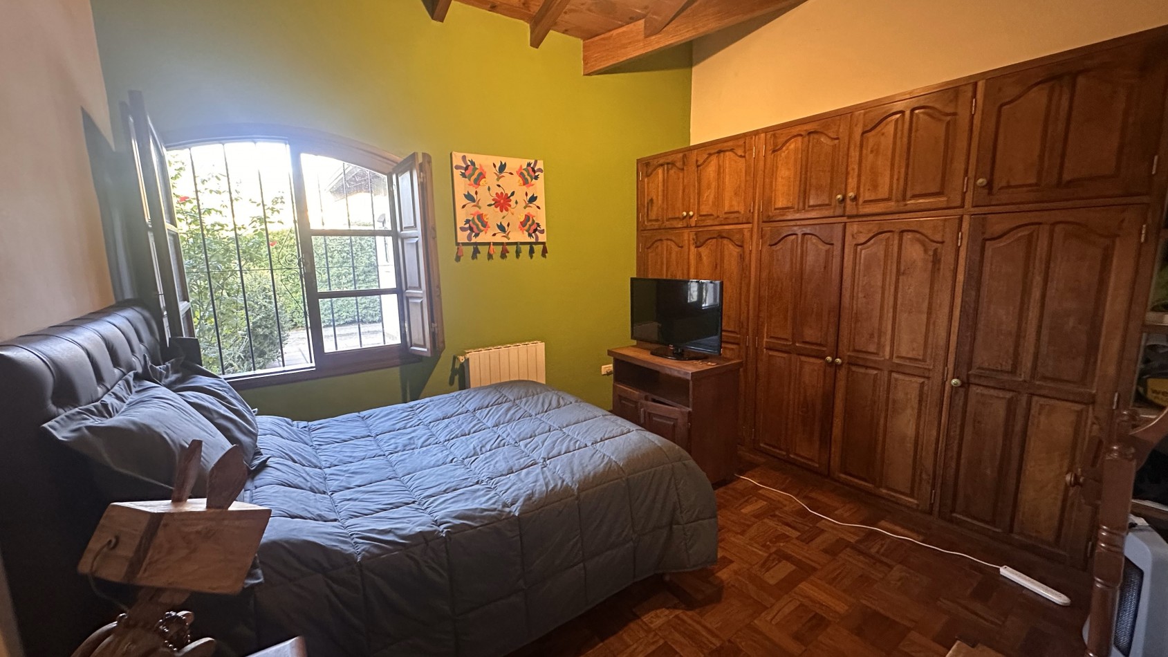  Encanto Colonial en el Corazon de Mendiolaza 
