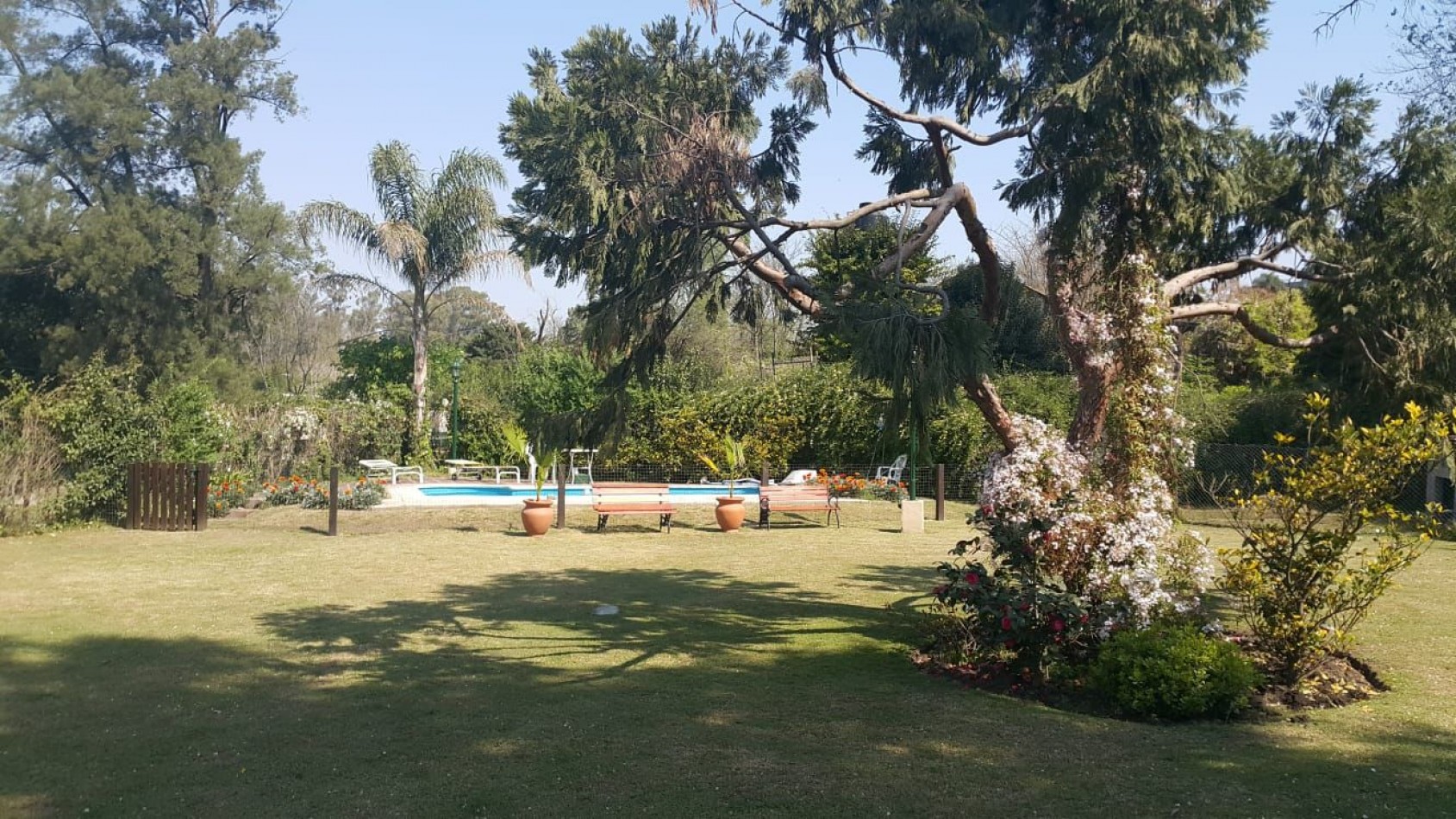 Encanto Colonial en el Corazon de Mendiolaza 