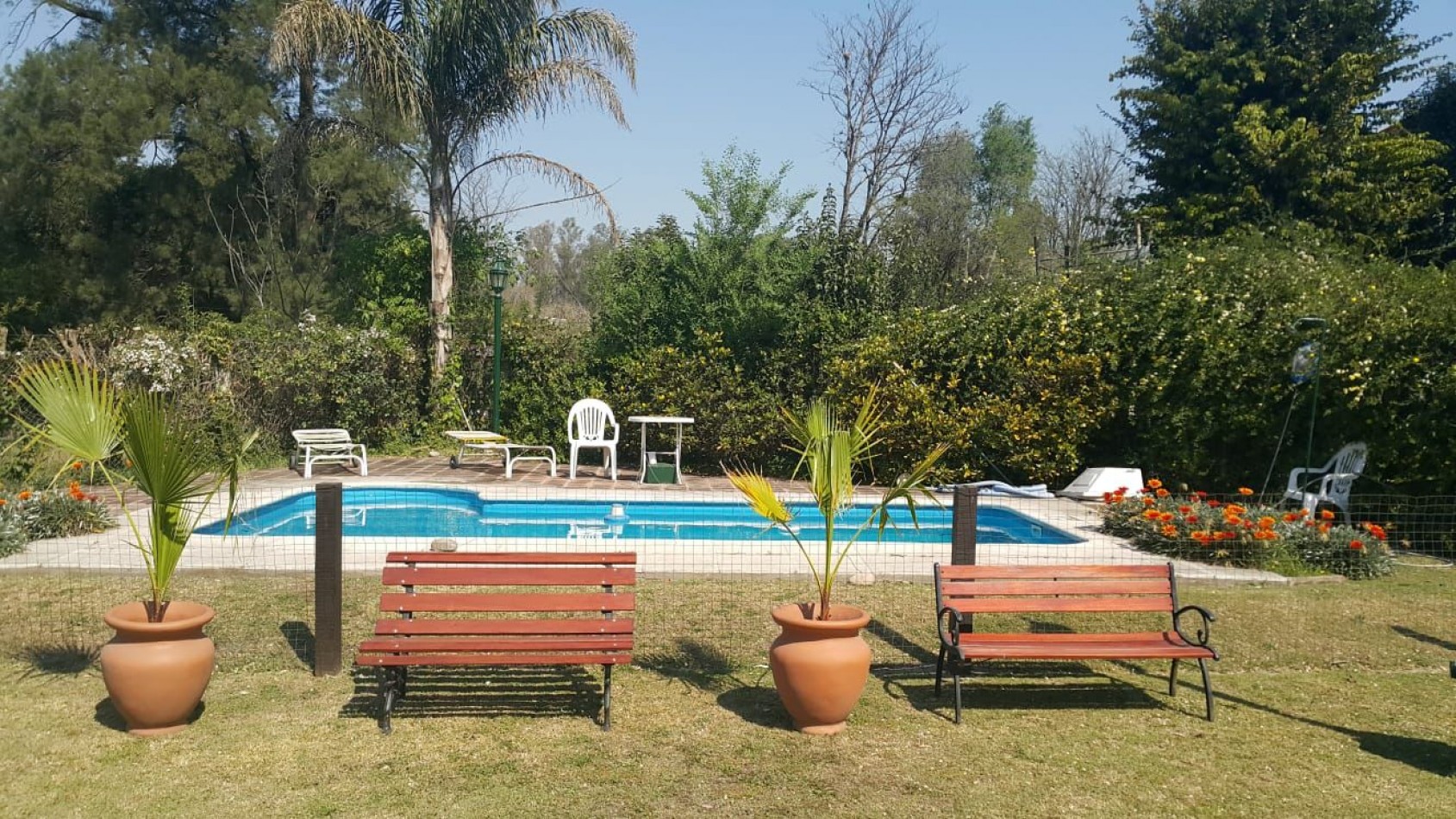  Encanto Colonial en el Corazon de Mendiolaza 