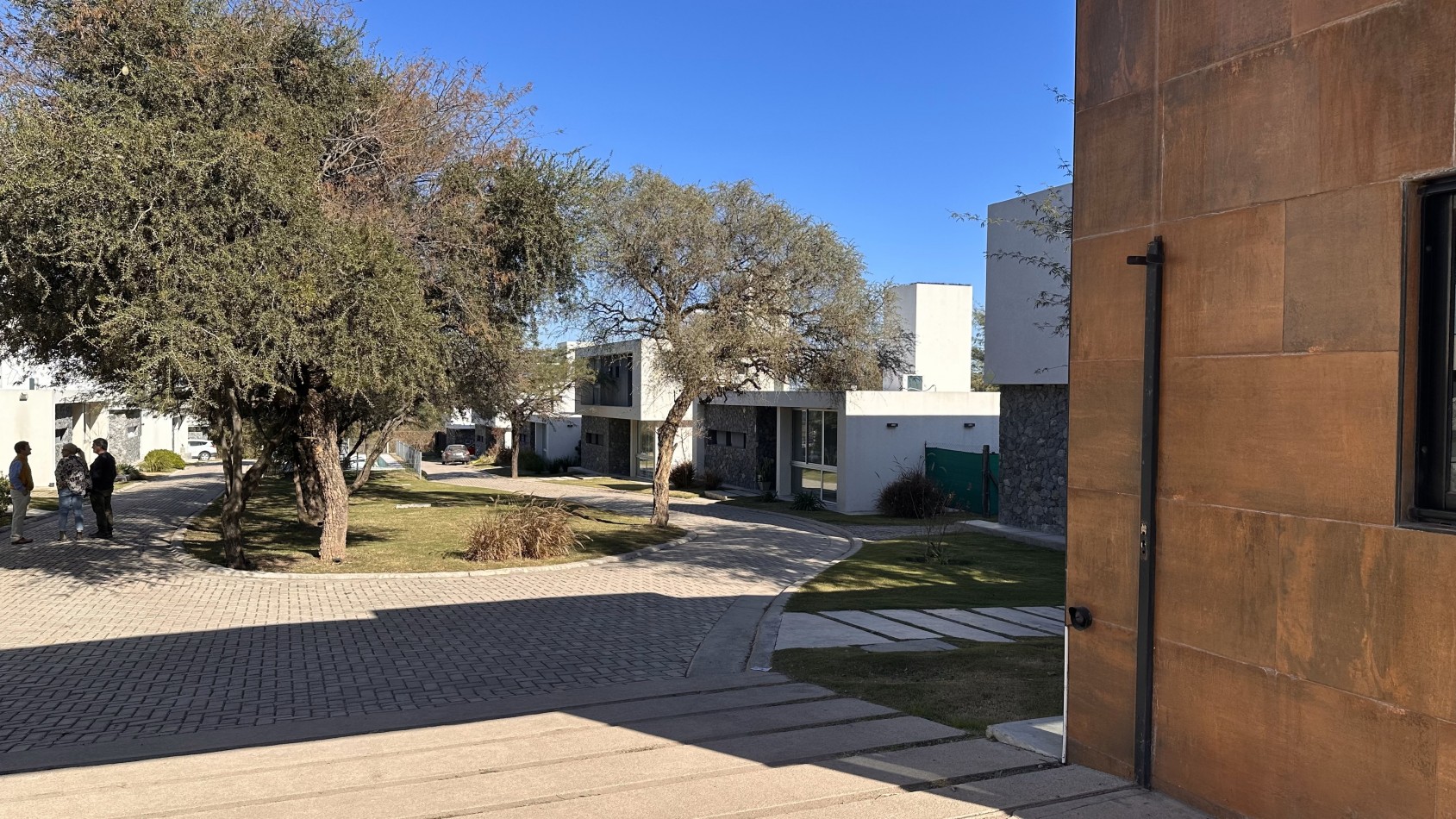 Tu proximo hogar te esta esperando en Villa Allende Golf