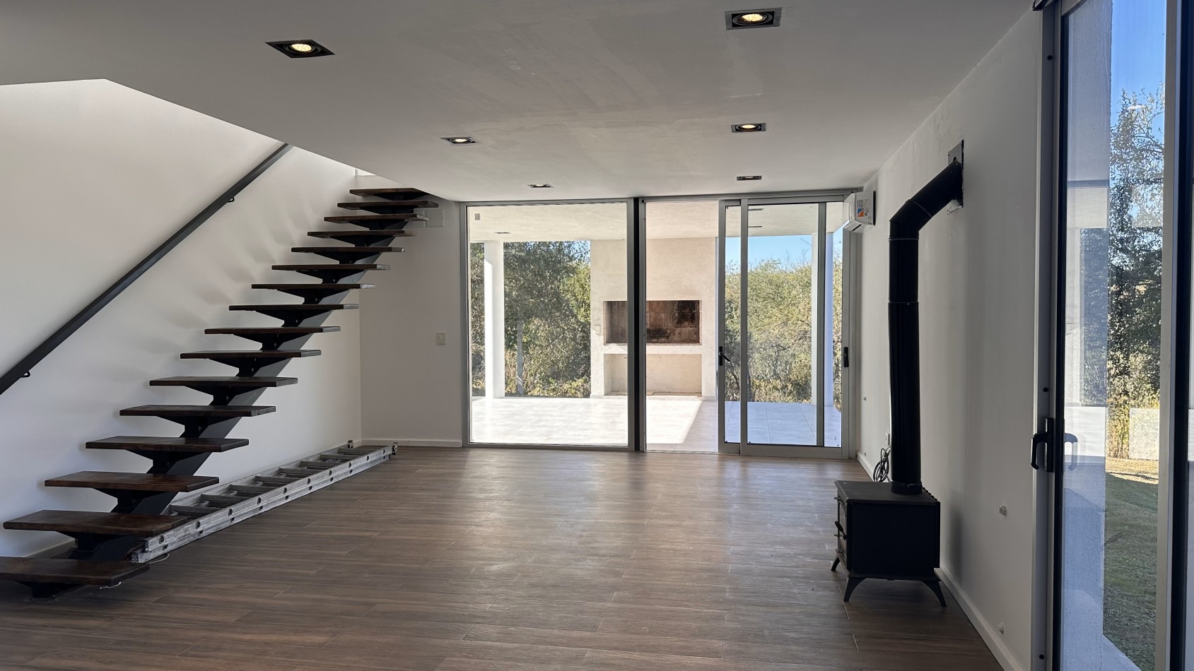 Tu proximo hogar te esta esperando en Villa Allende Golf