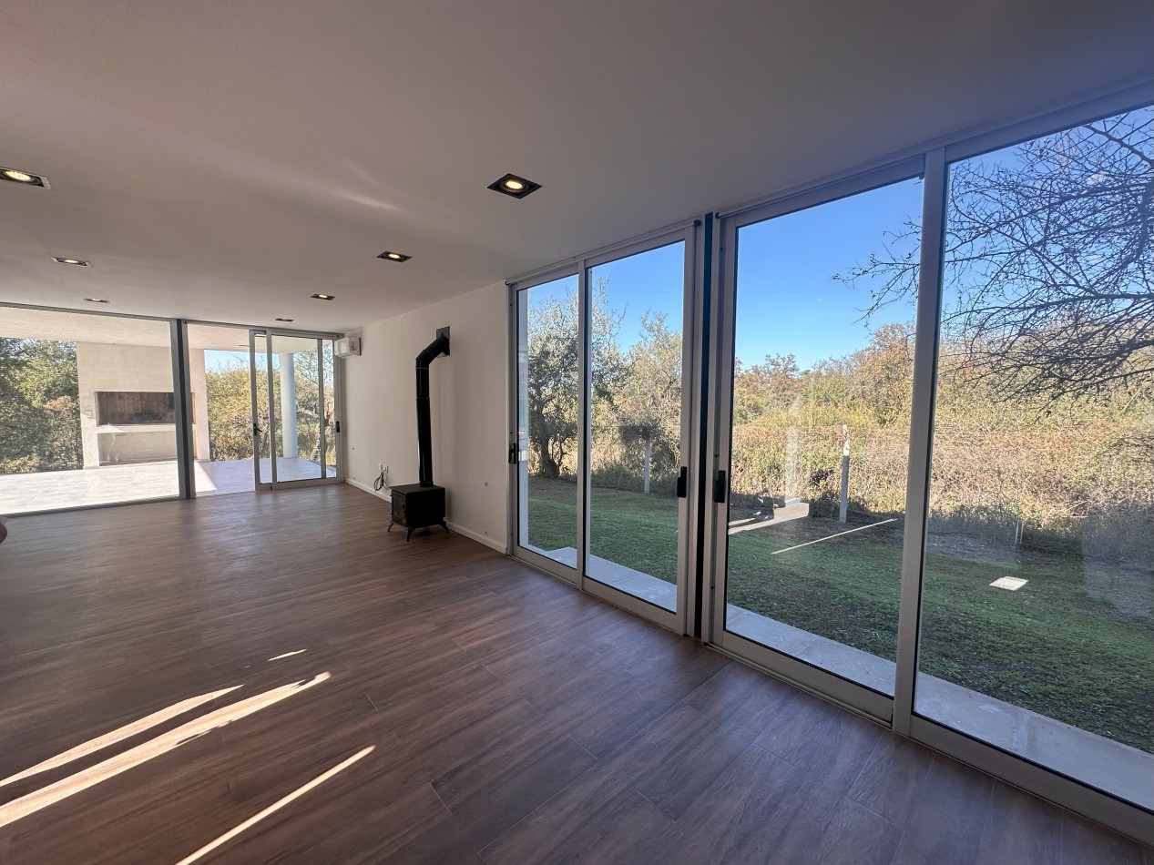 Tu proximo hogar te esta esperando en Villa Allende Golf