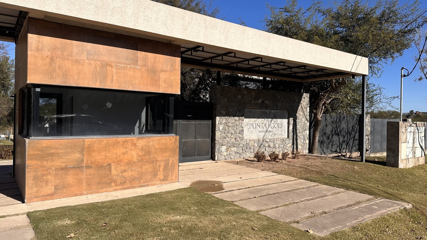 Tu proximo hogar te esta esperando en Villa Allende Golf