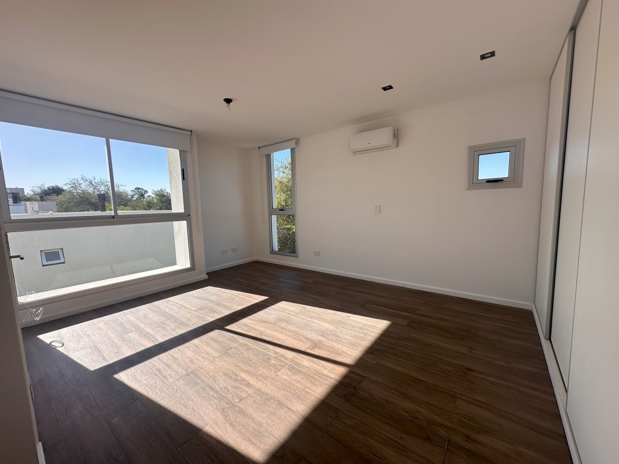 Tu proximo hogar te esta esperando en Villa Allende Golf