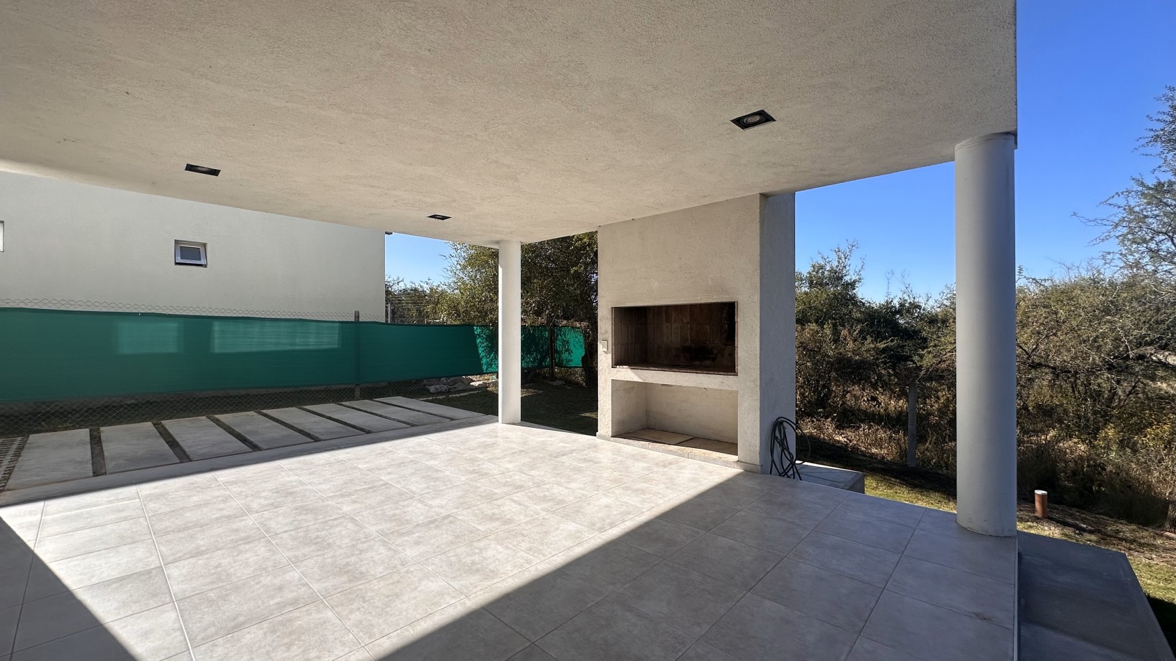 Tu proximo hogar te esta esperando en Villa Allende Golf