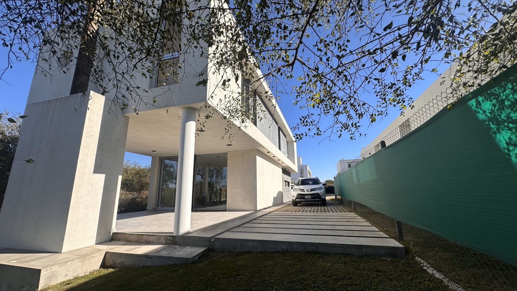 Tu proximo hogar te esta esperando en Villa Allende Golf