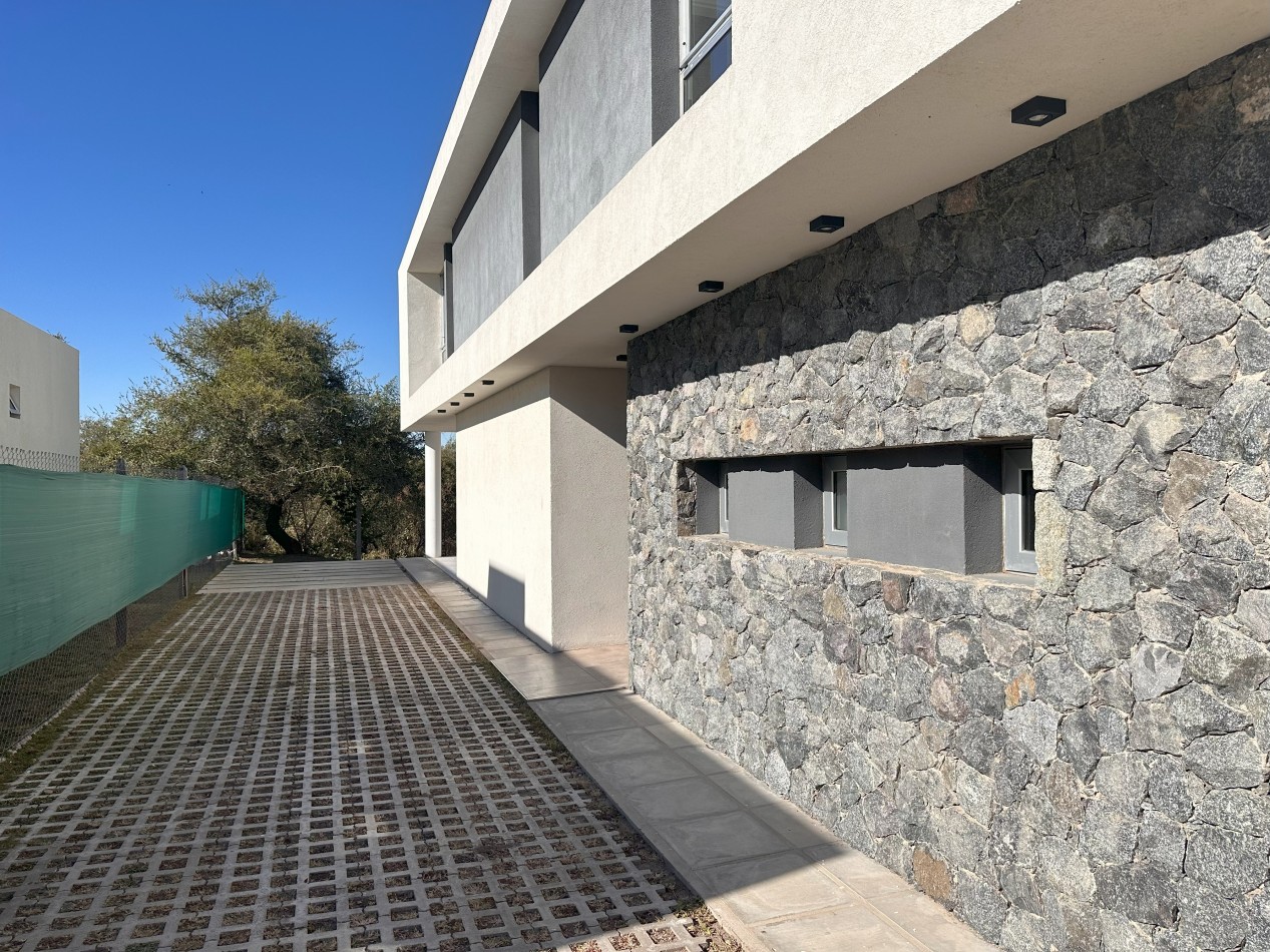 Tu proximo hogar te esta esperando en Villa Allende Golf
