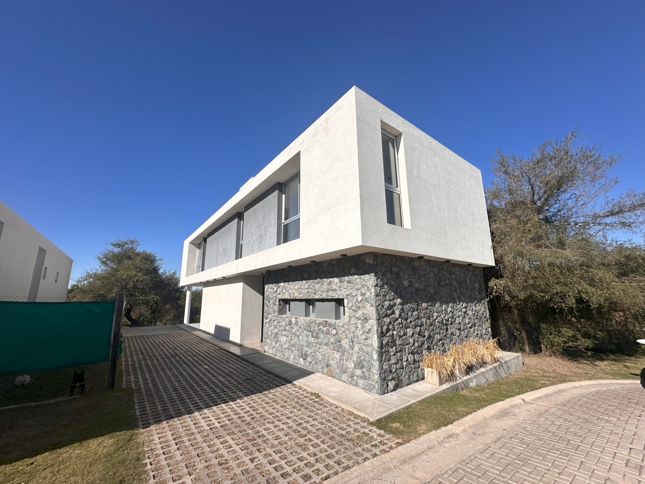 Tu proximo hogar te esta esperando en Villa Allende Golf