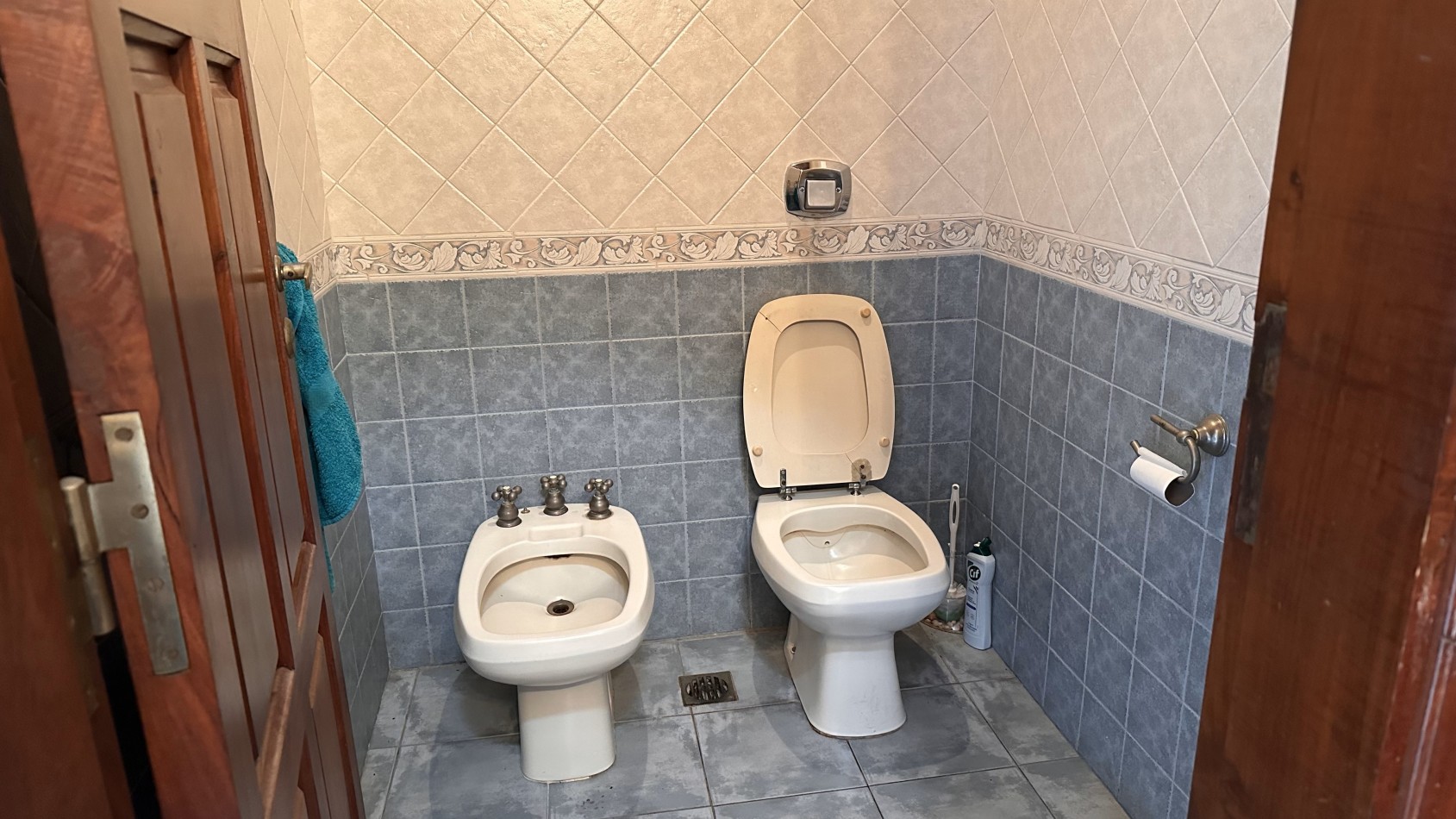 Casa estilo colonial en Mendiolaza 