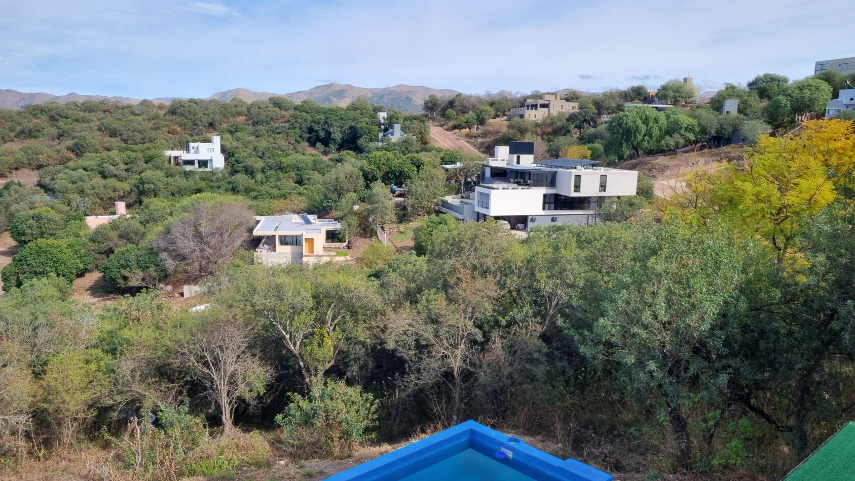 TU NUEVO HOGAR, TE ESPERA CON ESTAS VISTAS!!!