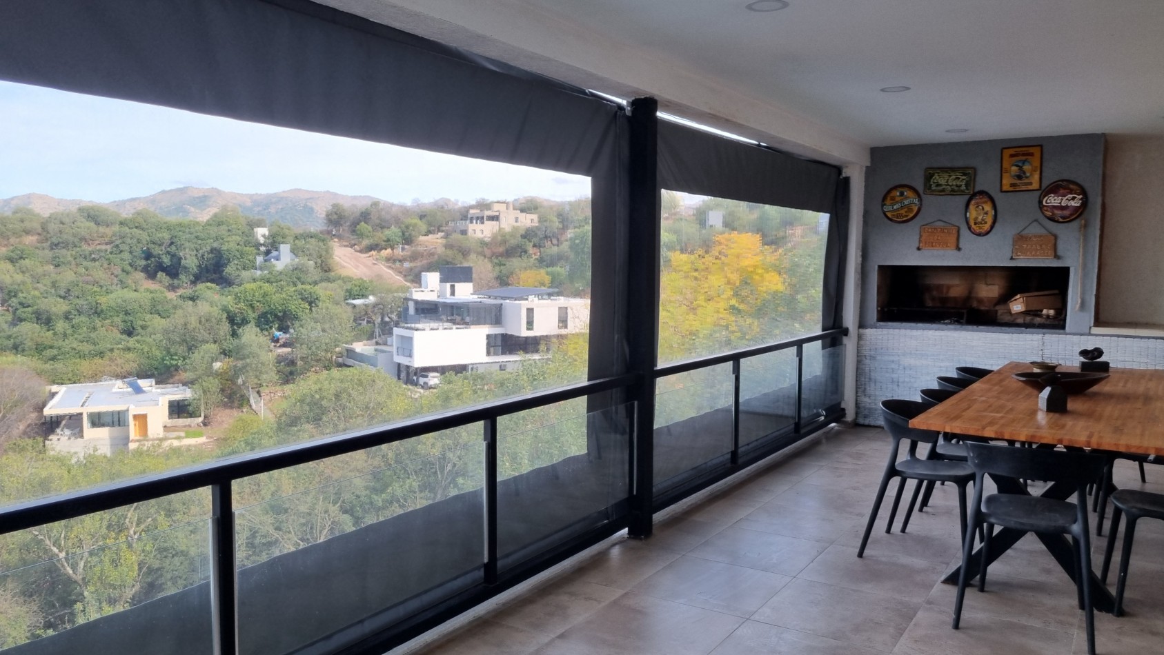 TU NUEVO HOGAR, TE ESPERA CON ESTAS VISTAS!!!