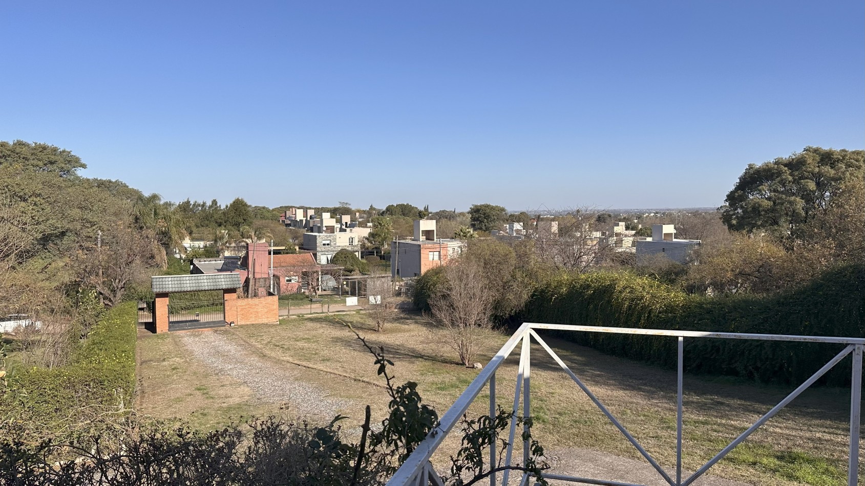 Gran propiedad en Villa Allende Golf