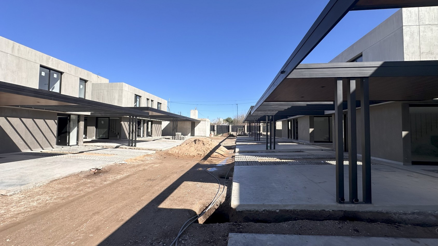 ANATOLIA: CASAS PREMIUM