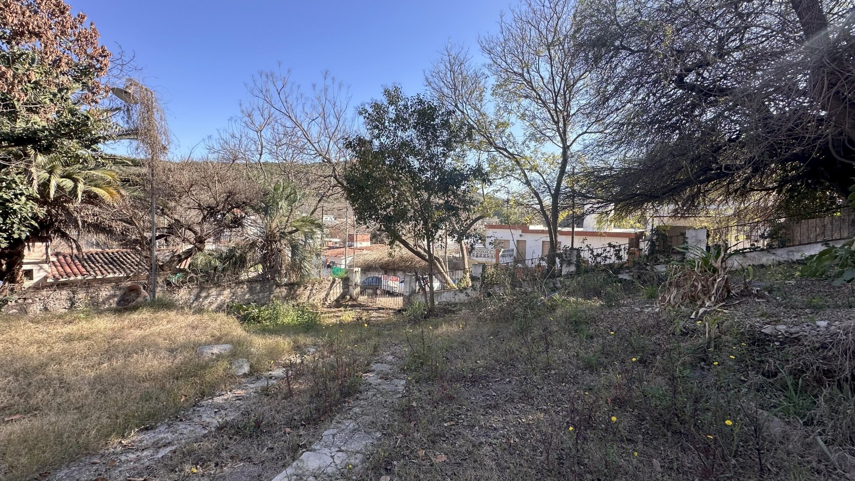 ¡Pequeño Chalet en Unquillo a PRECIO DE OPORTUNIDAD!