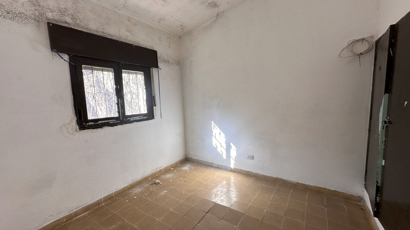 ¡Pequeño Chalet en Unquillo a PRECIO DE OPORTUNIDAD!