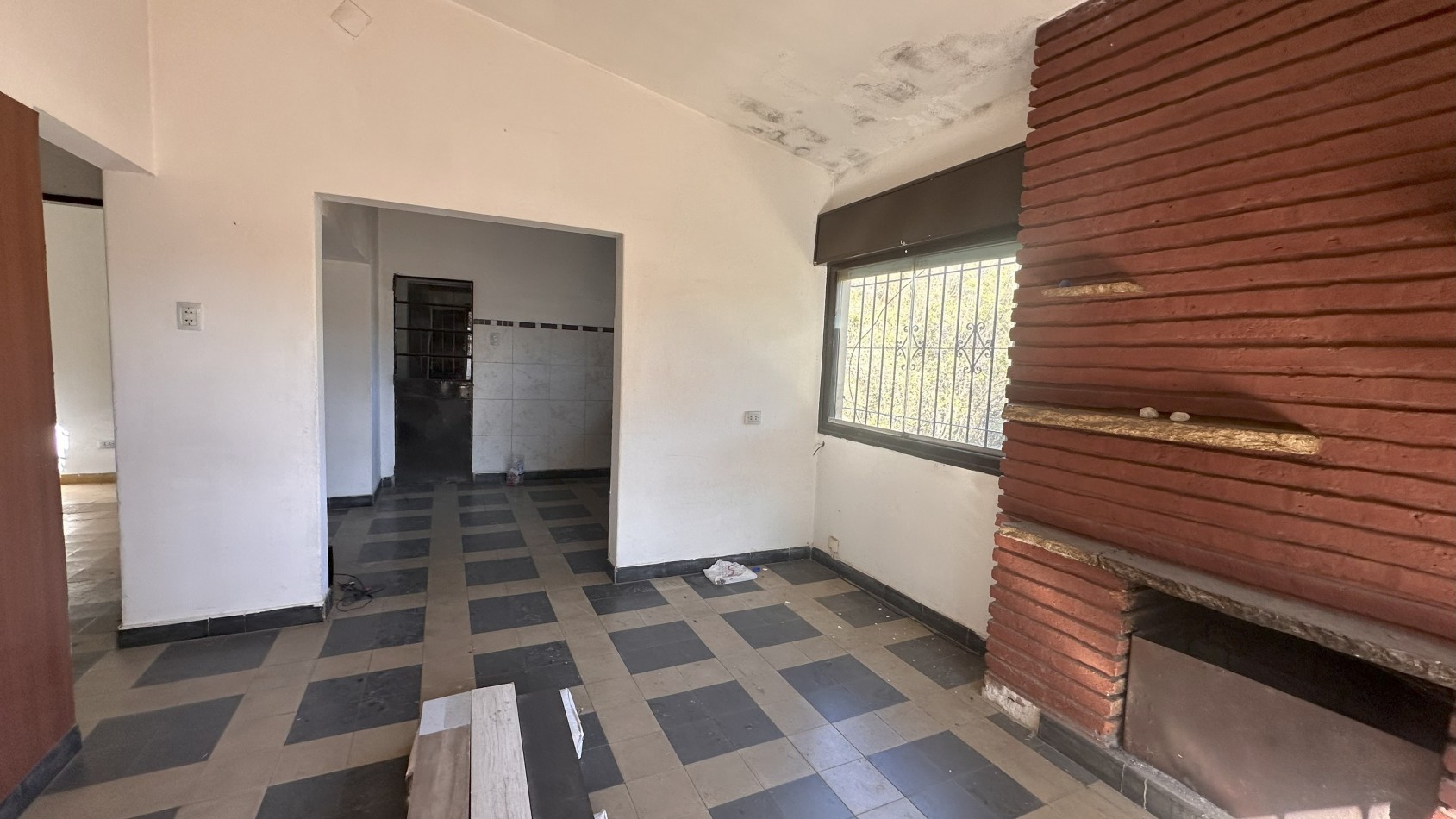 ¡Pequeño Chalet en Unquillo a PRECIO DE OPORTUNIDAD!