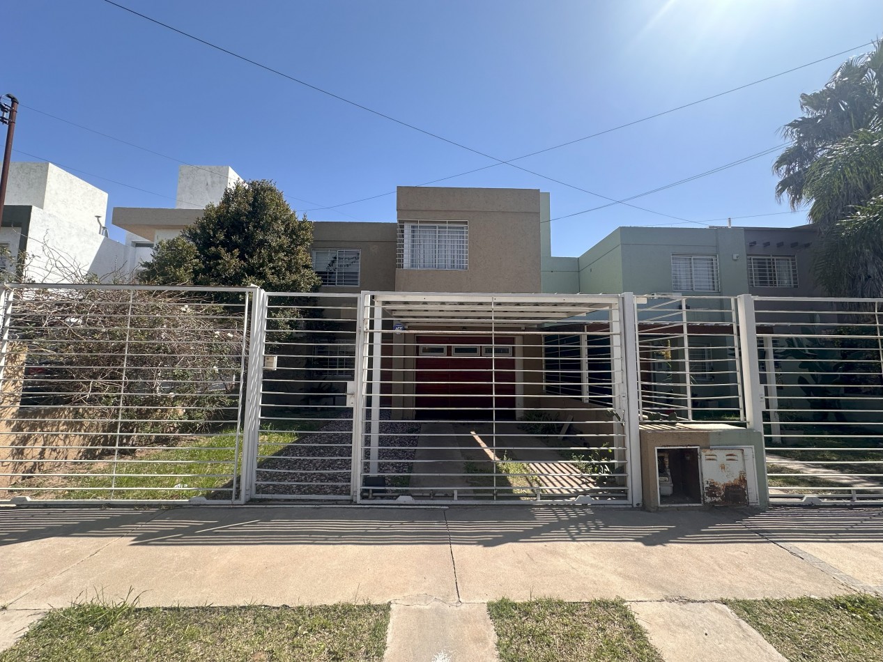 Hermoso duplex a Mts de Recta Martinolli