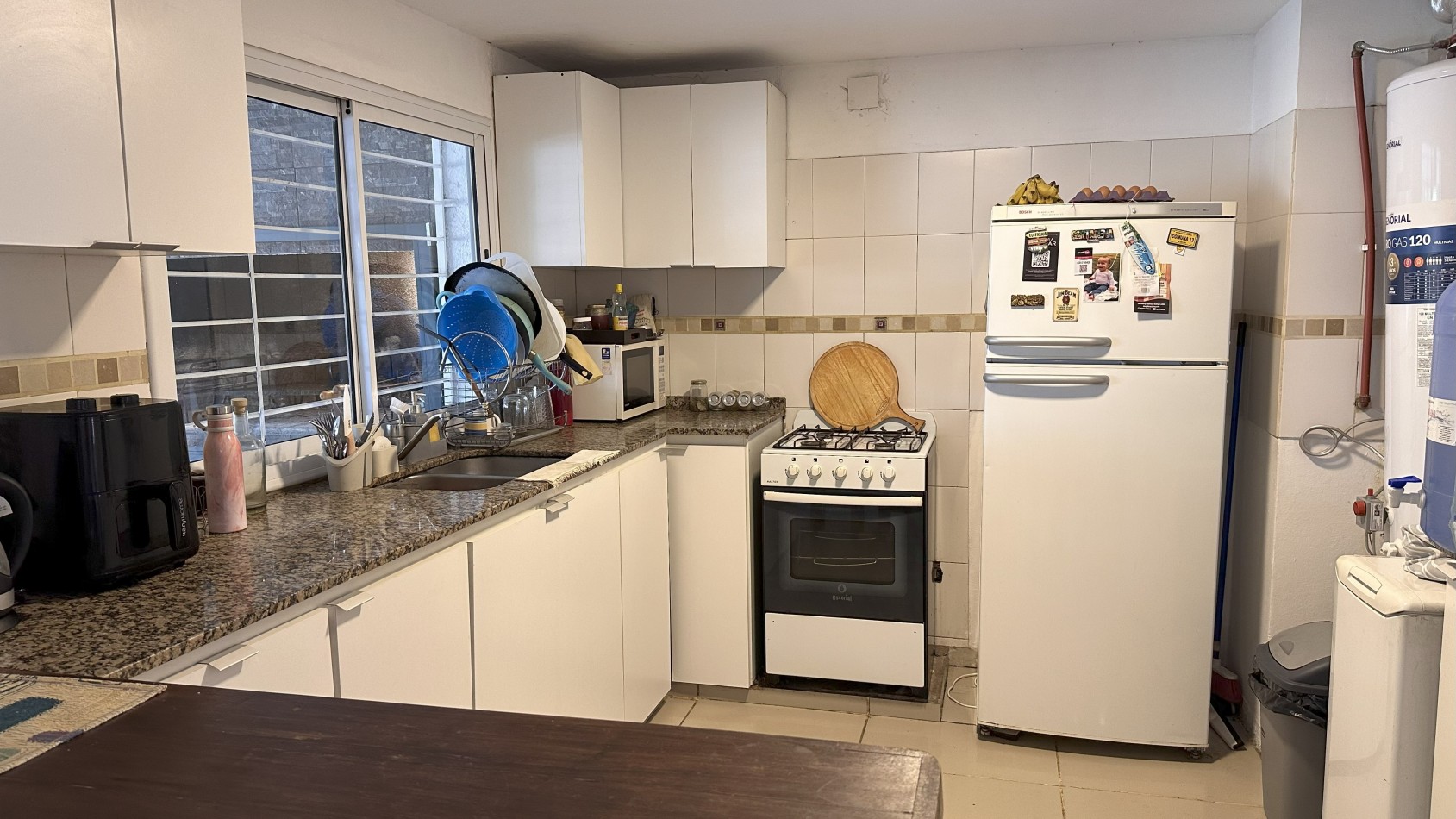 Hermoso duplex a Mts de Recta Martinolli