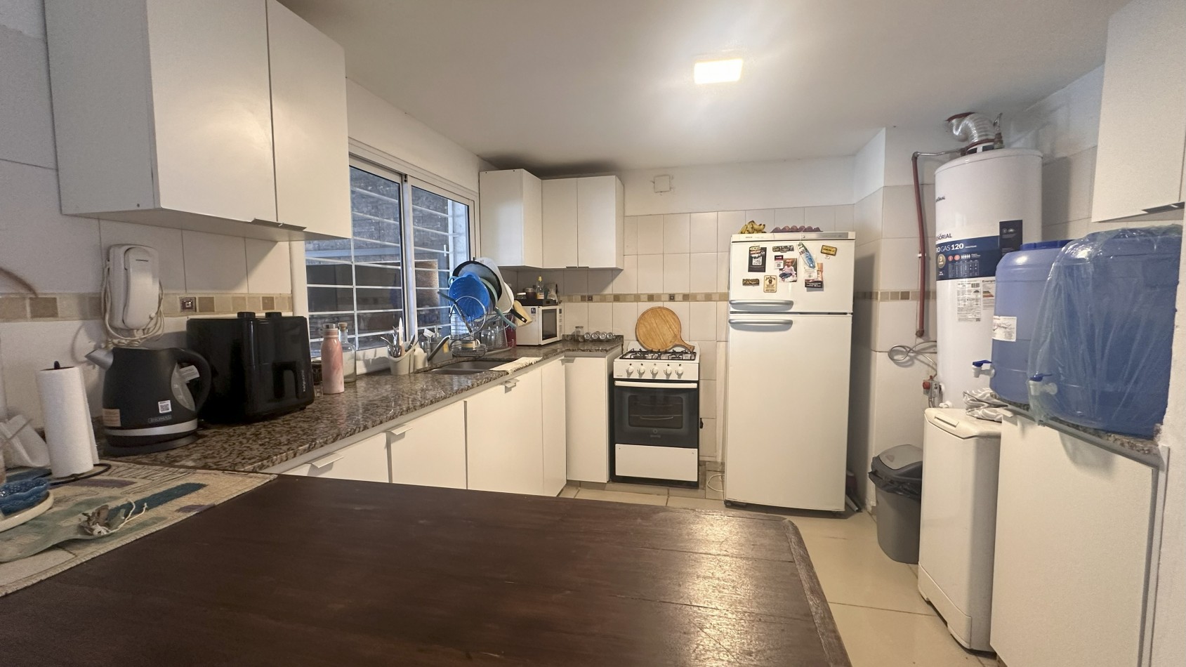 Hermoso duplex a Mts de Recta Martinolli
