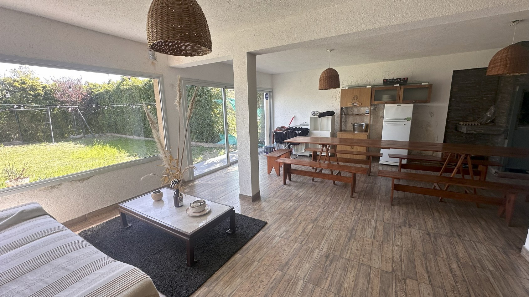 Hermoso duplex a Mts de Recta Martinolli