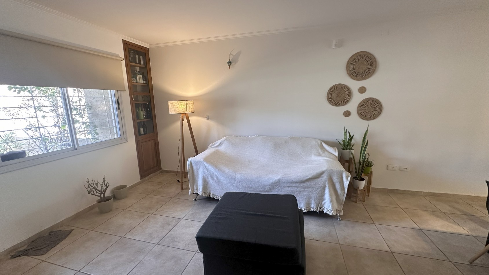 Hermoso duplex a Mts de Recta Martinolli