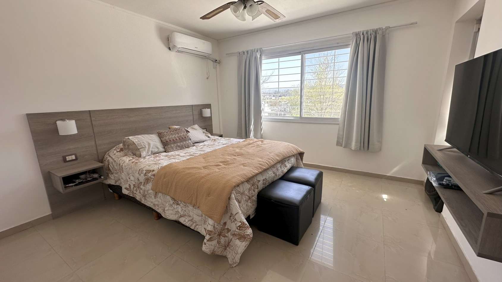 Hermoso duplex a Mts de Recta Martinolli