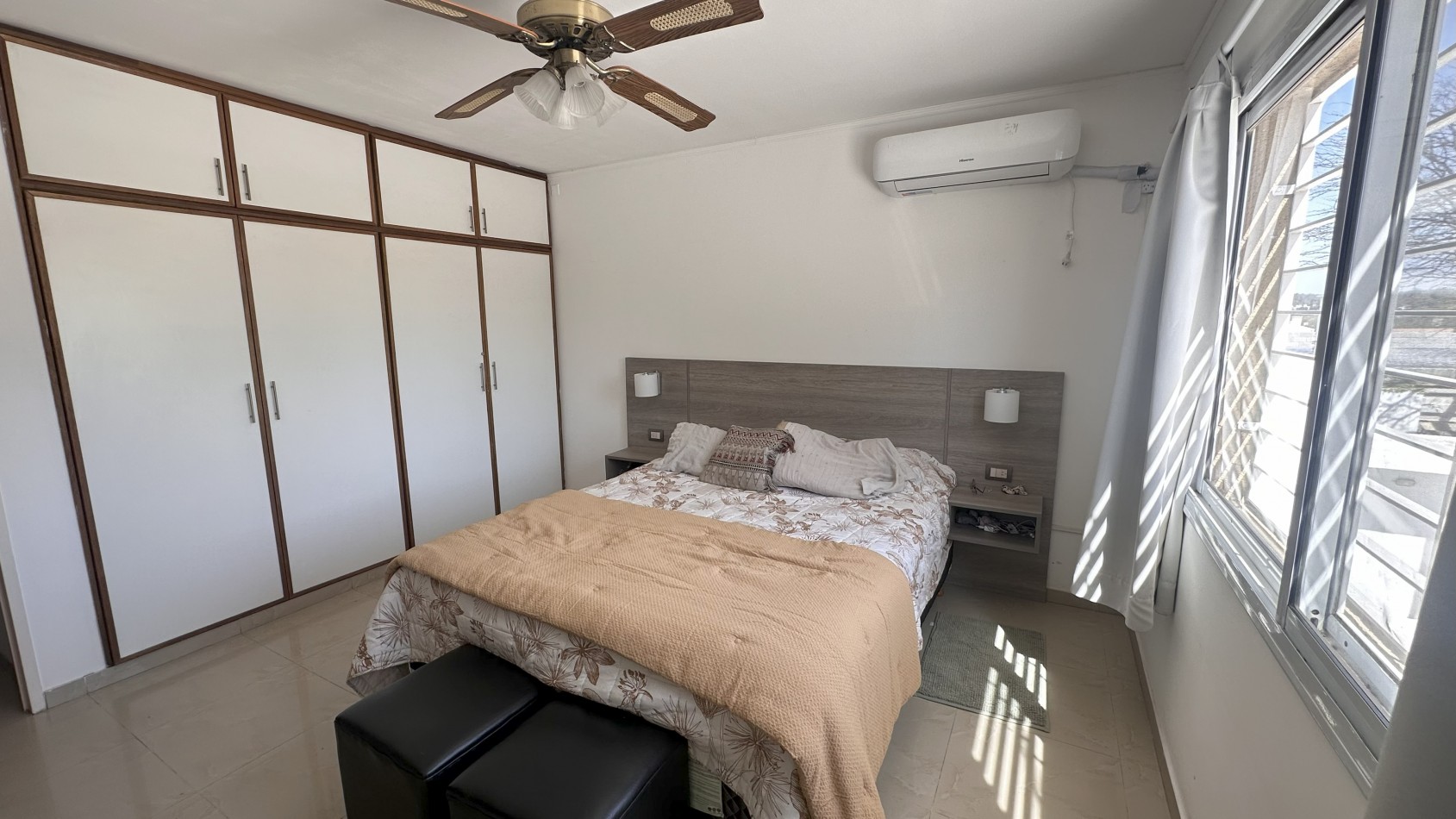 Hermoso duplex a Mts de Recta Martinolli