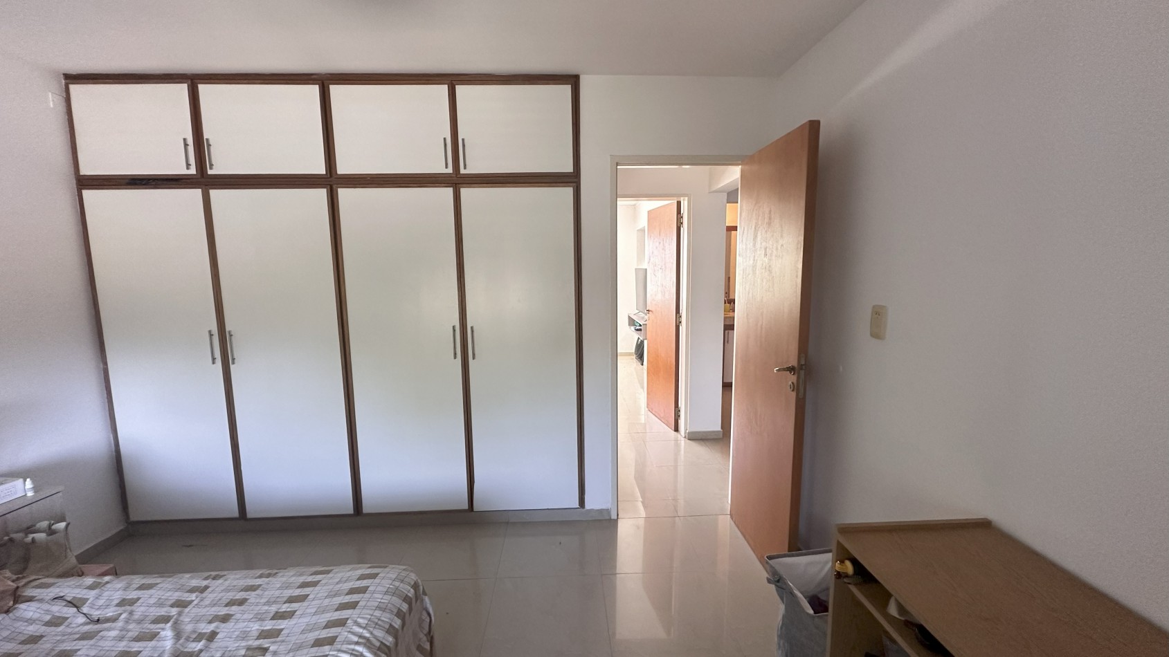 Hermoso duplex a Mts de Recta Martinolli