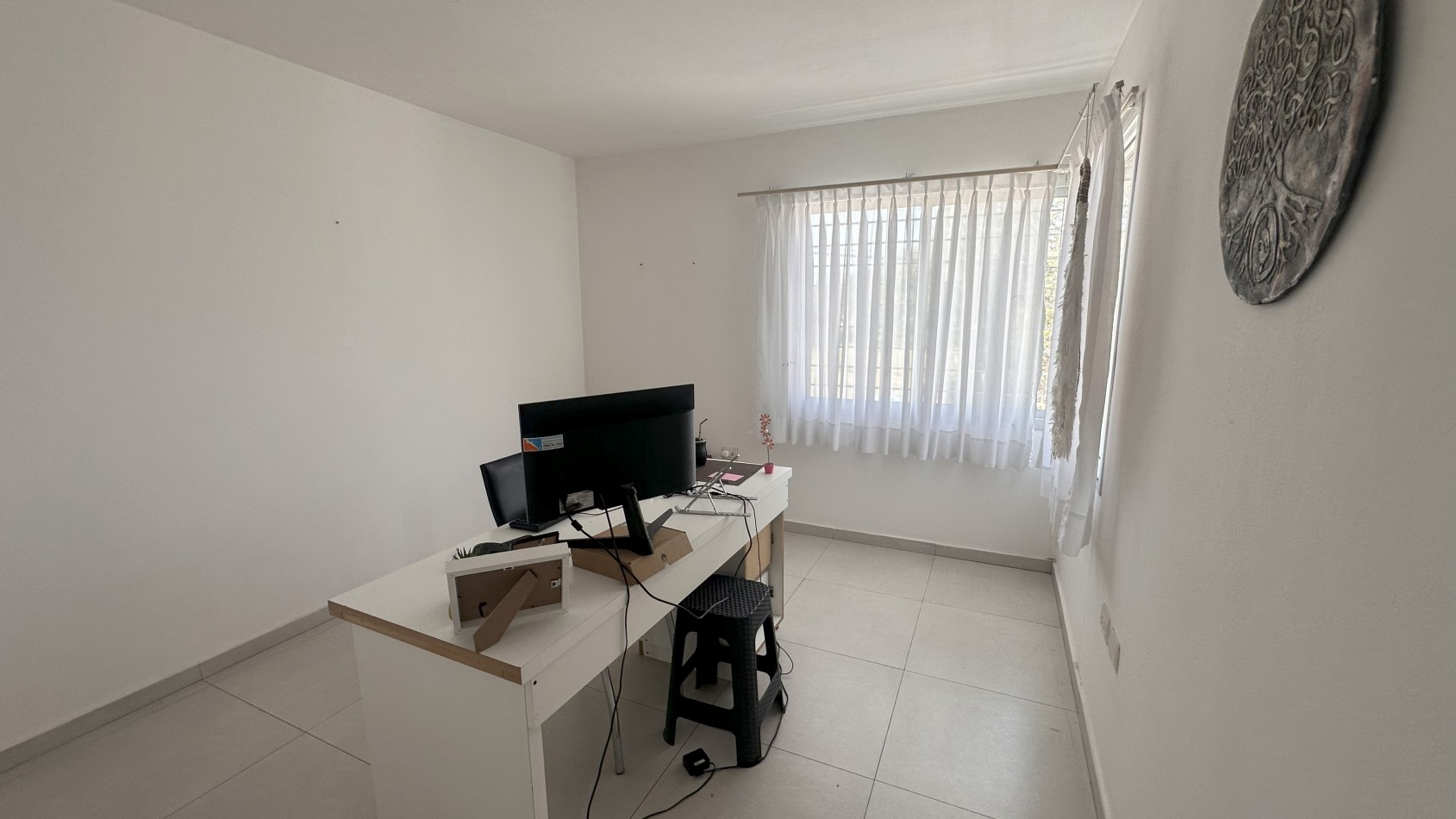 Hermoso duplex a Mts de Recta Martinolli