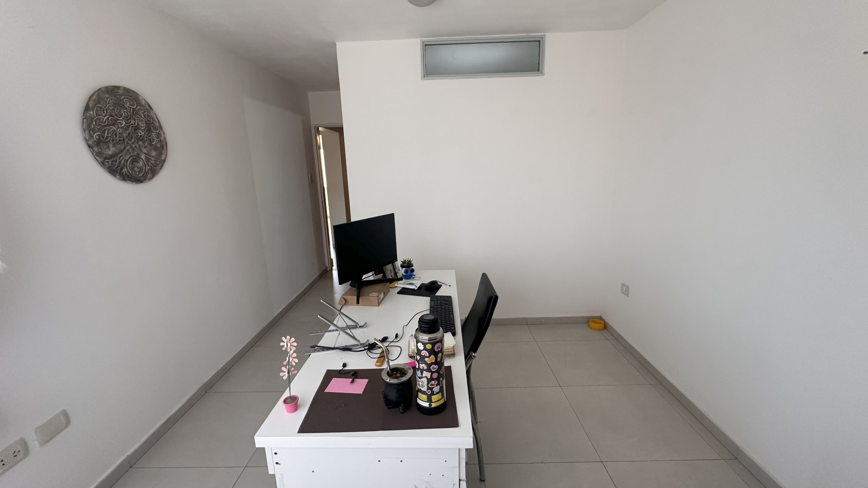 Hermoso duplex a Mts de Recta Martinolli