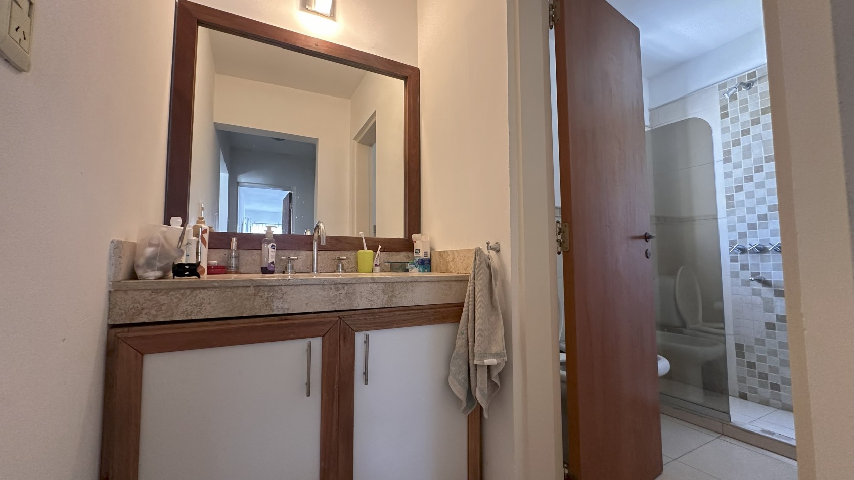 Hermoso duplex a Mts de Recta Martinolli