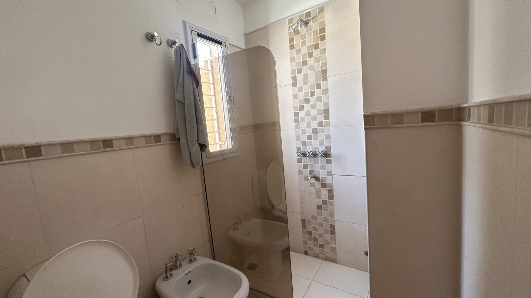 Hermoso duplex a Mts de Recta Martinolli