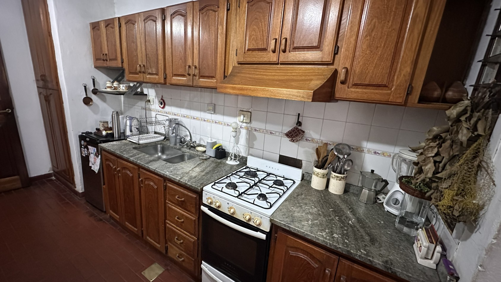 Duplex apto credito! 3 dorm c/patio