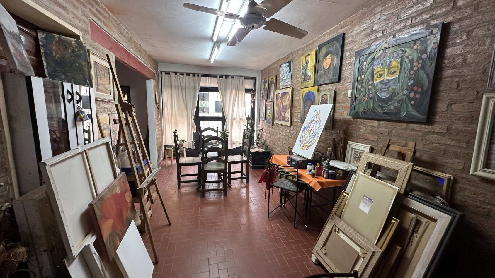 Duplex apto credito! 3 dorm c/patio