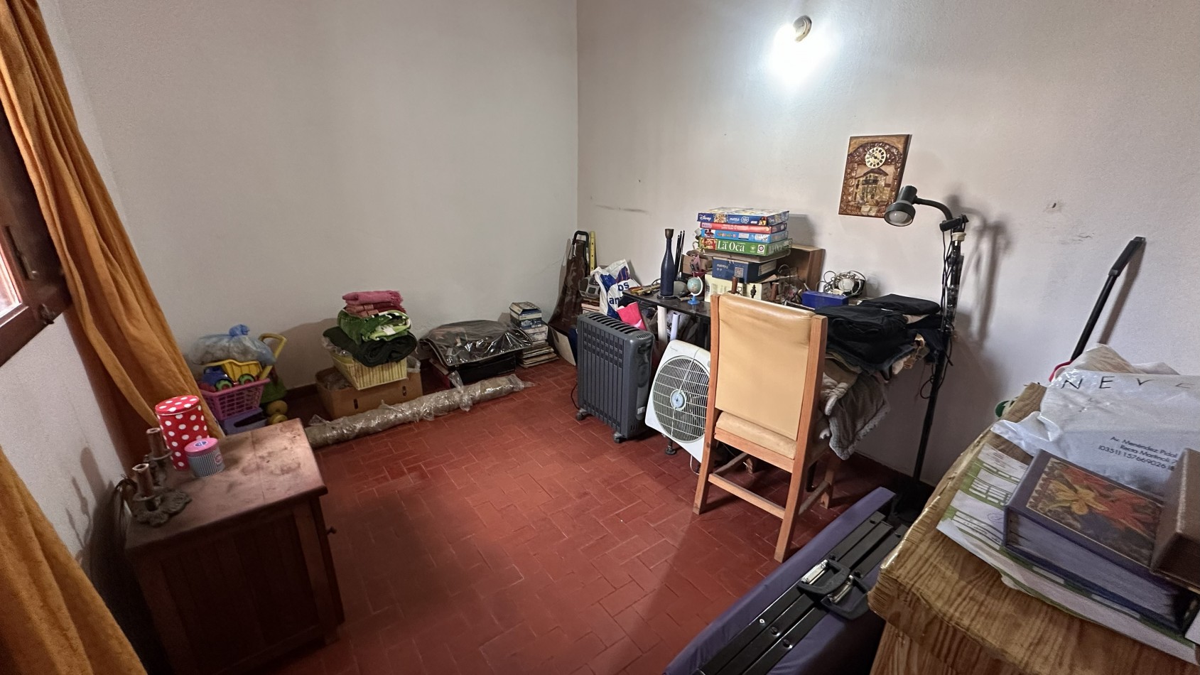 Duplex apto credito! 3 dorm c/patio