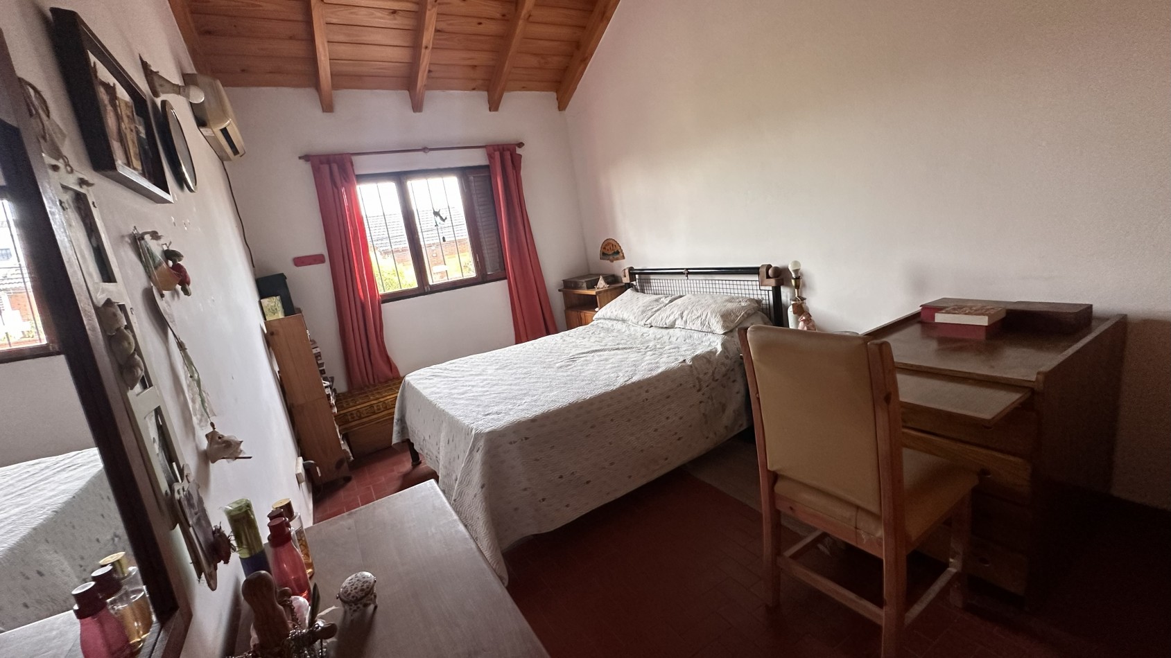 Duplex apto credito! 3 dorm c/patio