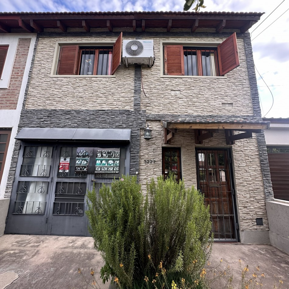 Duplex apto credito! 3 dorm c/patio